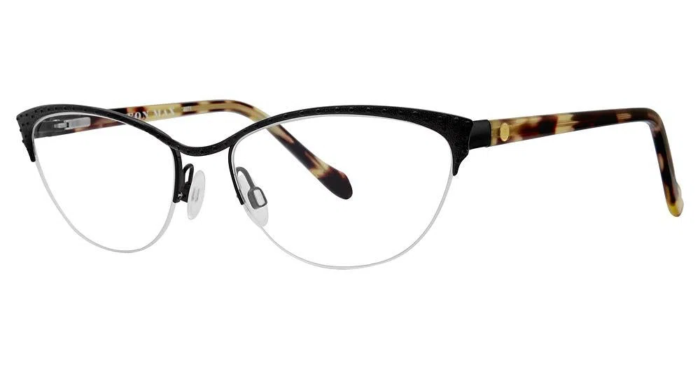 Leon Max LM4071 Eyeglasses - view 2